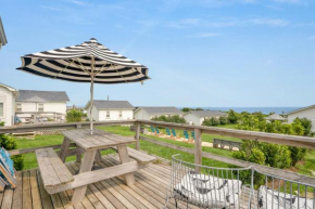 Отель Breakers Montauk  Монтаук